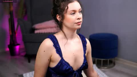 CrystalSilk online show from 02-05-26, 05:01