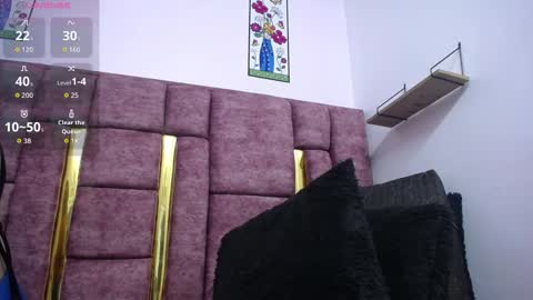 ASHLEY online show from 01-13-26, 06:57