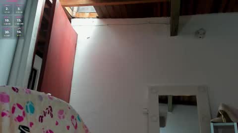 Cristal  online show from 09-13-25, 06:08