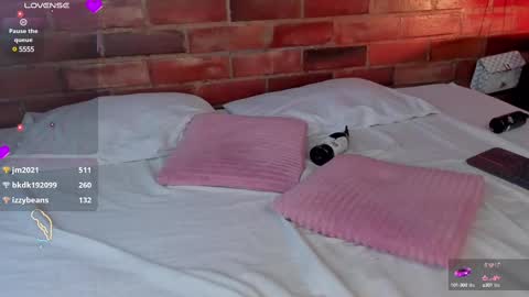 Soy Crystal online show from 03-01-25, 04:11