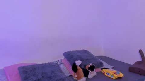 Soy Crystal online show from 11-16-25, 12:55