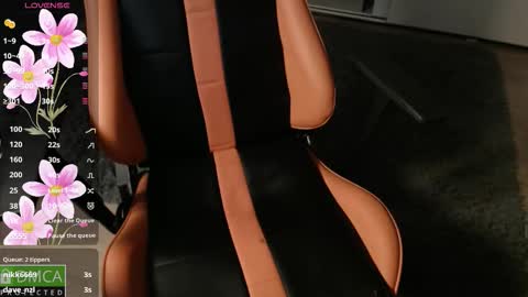 Lia online show from 09-23-25, 02:36