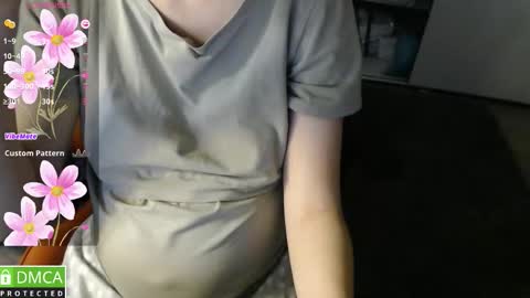 Lia online show from 10-07-25, 02:53