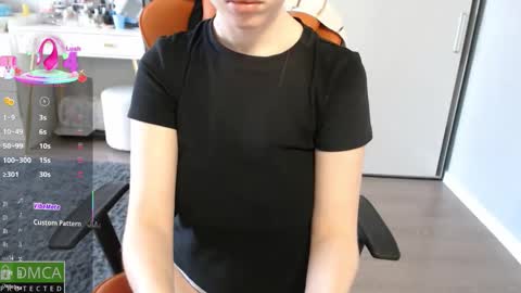 Lia online show from 03-16-26, 02:50