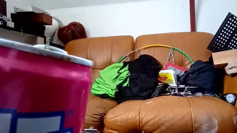 crystelweed online show from 09-30-25, 12:43