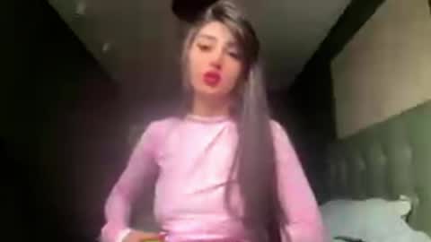 Diana online show from 05-16-26, 06:21