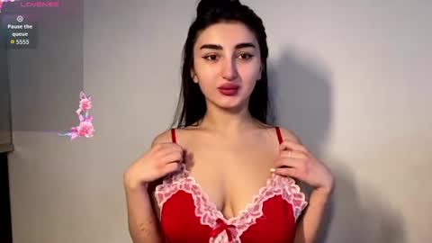 Snapshot of crystlepipkins chatting on 07-31-26, 11:20 Diana online show from 07-31-26, 11:20