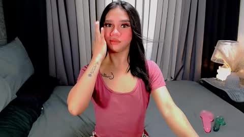 bea takashi  online show from 10-08-25, 09:18