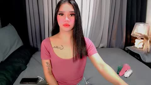 bea takashi  online show from 11-09-25, 09:18