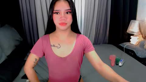 bea takashi  online show from 01-11-26, 10:42