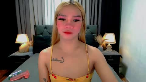 bea takashi  online show from 04-29-26, 09:46