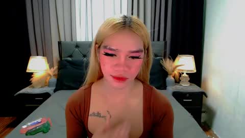 bea takashi  online show from 04-29-26, 05:30