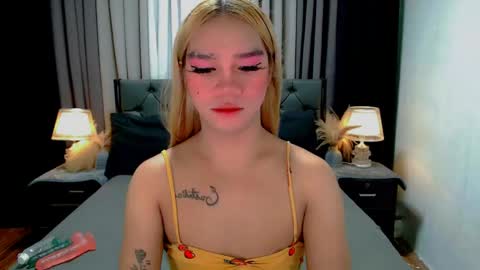bea takashi  online show from 05-01-26, 09:47