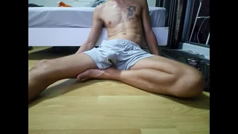 crzcrz online show from 05-20-26, 03:18