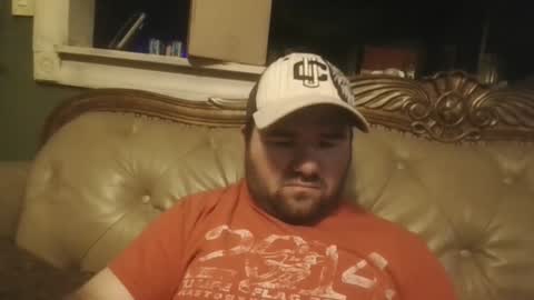 CTboy41 online show from 12-16-24, 04:02