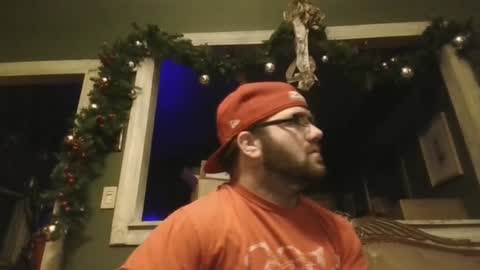 CTboy41 online show from 12-26-24, 05:26