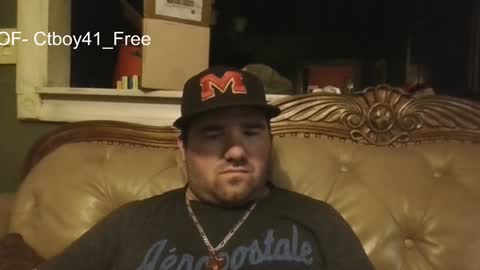 CTboy41 online show from 01-05-25, 04:47