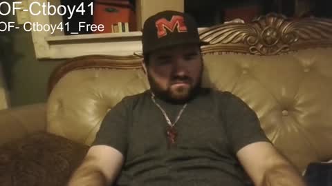 CTboy41 online show from 02-03-25, 05:18