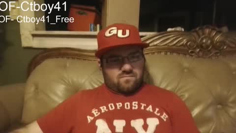 CTboy41 online show from 02-14-25, 04:04