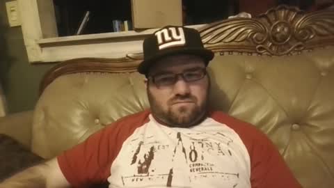 CTboy41 online show from 02-18-25, 05:53