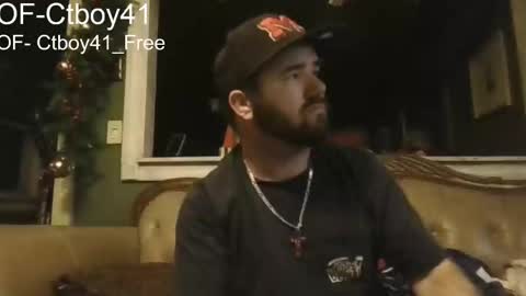 CTboy41 online show from 03-05-25, 05:07