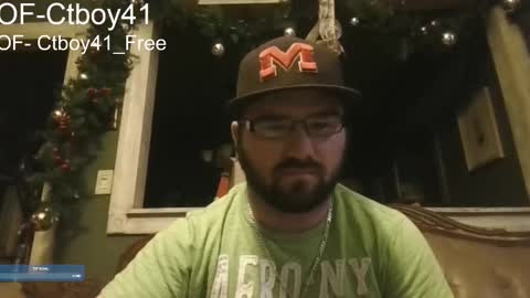 CTboy41 online show from 03-08-25, 06:43