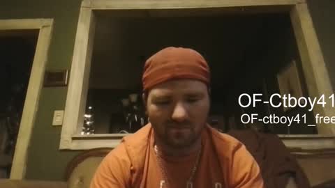 CTboy41 online show from 02-03-26, 03:48