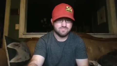 CTboy41 online show from 02-08-26, 05:22