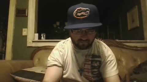 CTboy41 online show from 02-22-26, 07:08