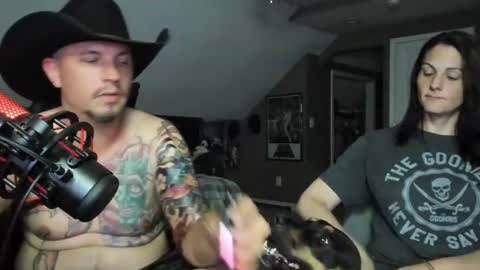 CtrlAltPixelTwitchUncutstudxxxManyvids online show from 06-27-26, 02:49