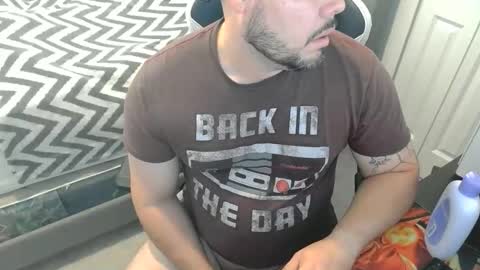 ctron787 online show from 12-19-25, 01:29