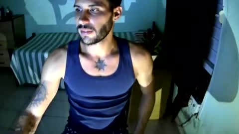 Snapshot of cubanhot2 chatting on 06-24-26, 03:49 Cubanhot2 online show from 06-24-26, 03:49
