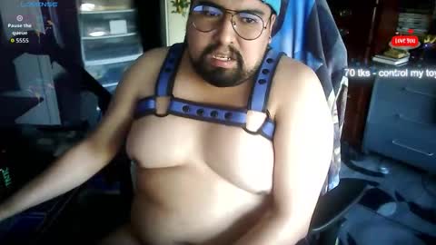 Cub online show from 02-19-26, 09:55