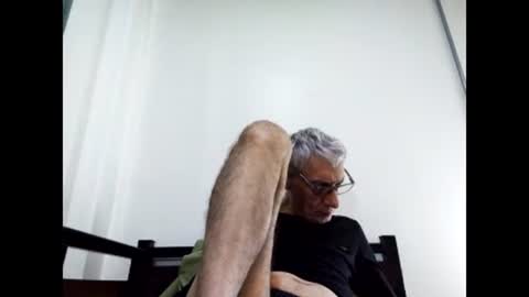 BIG UNCUT HARD COCK online show from 01-16-25, 07:17