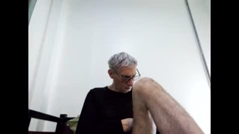 BIG UNCUT HARD COCK online show from 01-30-25, 12:50