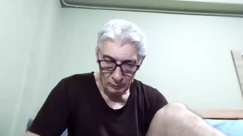 BIG UNCUT HARD COCK online show from 11-05-25, 02:00