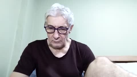 BIG UNCUT HARD COCK online show from 11-27-25, 12:24