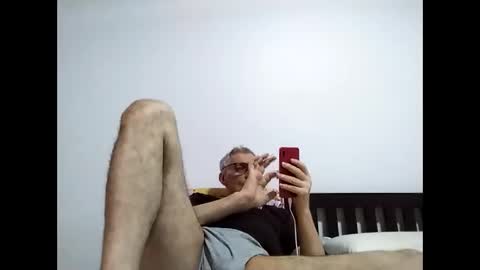 BIG UNCUT HARD COCK online show from 03-28-26, 03:50