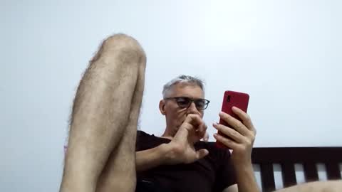 BIG UNCUT HARD COCK online show from 06-07-26, 12:37
