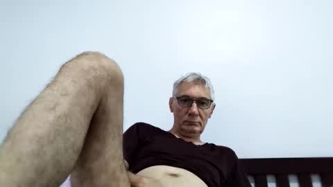 BIG UNCUT HARD COCK online show from 06-08-26, 12:36