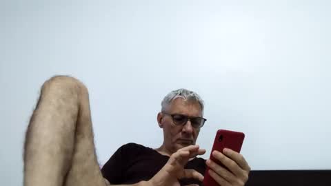 BIG UNCUT HARD COCK online show from 06-21-26, 12:35