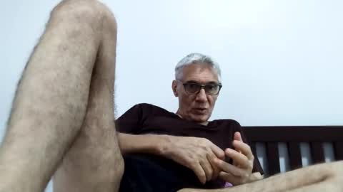 BIG UNCUT HARD COCK online show from 06-25-26, 01:05