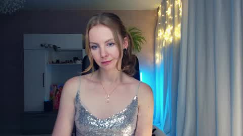 Alexia online show from 12-21-24, 02:15