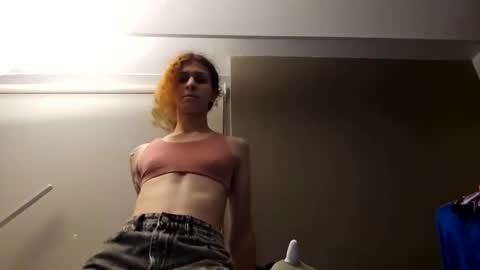 cuddleavenue online show from 09-17-25, 12:23