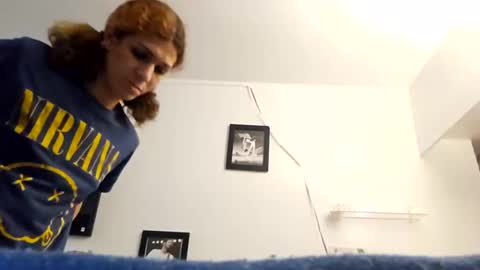 cuddleavenue online show from 09-22-25, 12:12