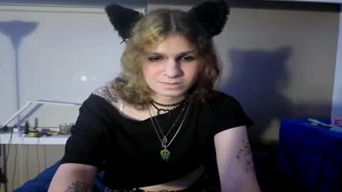 cuddleavenue online show from 03-14-26, 01:34