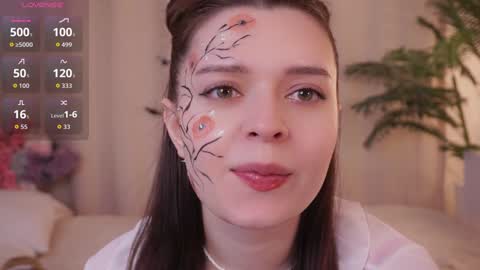 Ellie online show from 10-28-25, 03:47