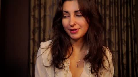 Ellie online show from 01-14-26, 05:13