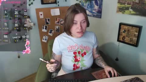 Chris online show from 05-17-26, 02:20