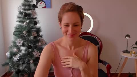 Leonela online show from 12-16-24, 03:43